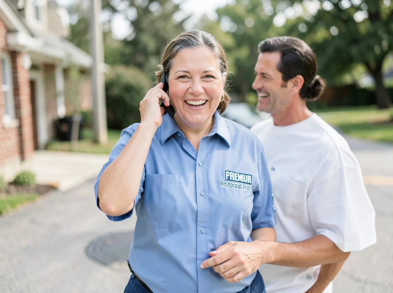 Water Damage Restoration Midland, OH FAQs